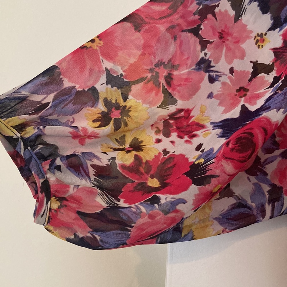 Forever 21 Summer Dress Xxi View 3